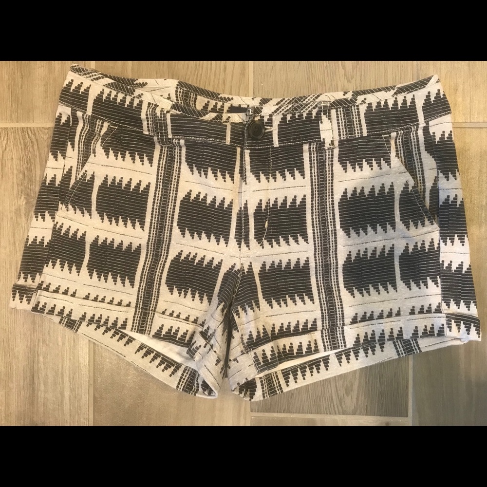 American Eagle MIDI shorts
